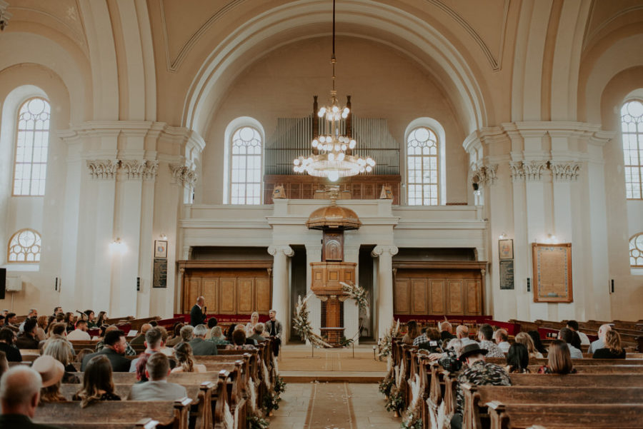 ramona + tomas // wedding day + faroe islands elopement | Radu Benjamin